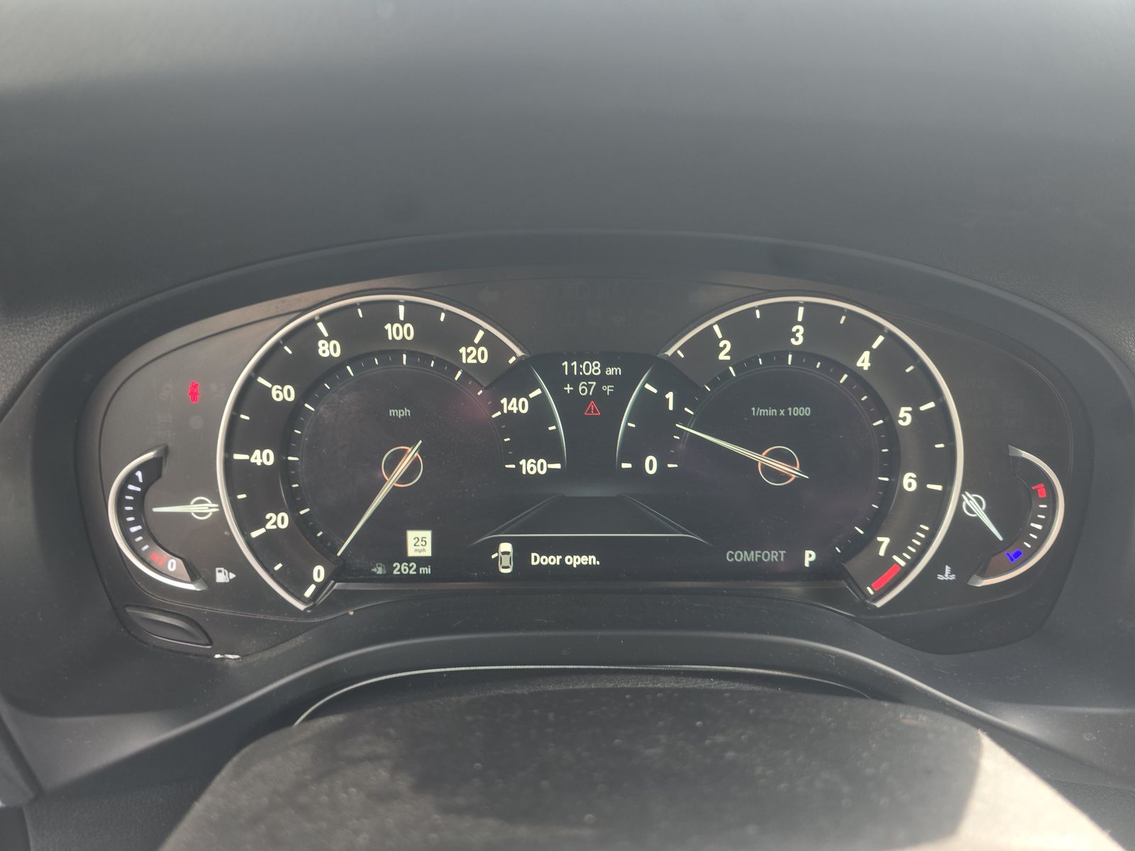 2018 BMW X3 xDrive30i AWD