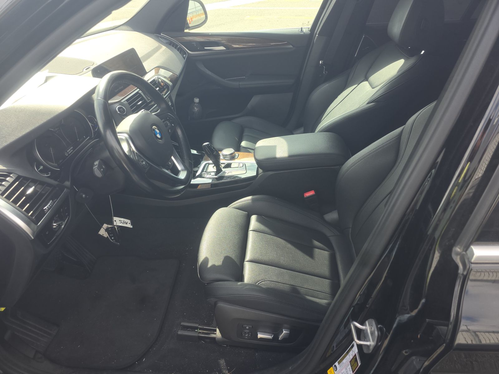 2018 BMW X3 xDrive30i AWD