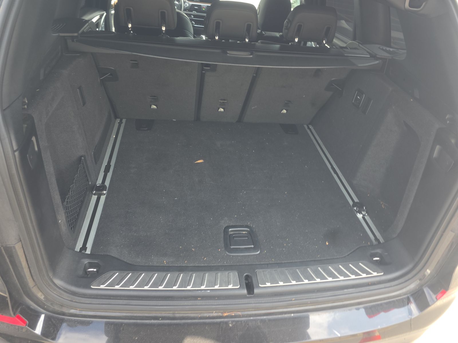 2018 BMW X3 xDrive30i AWD