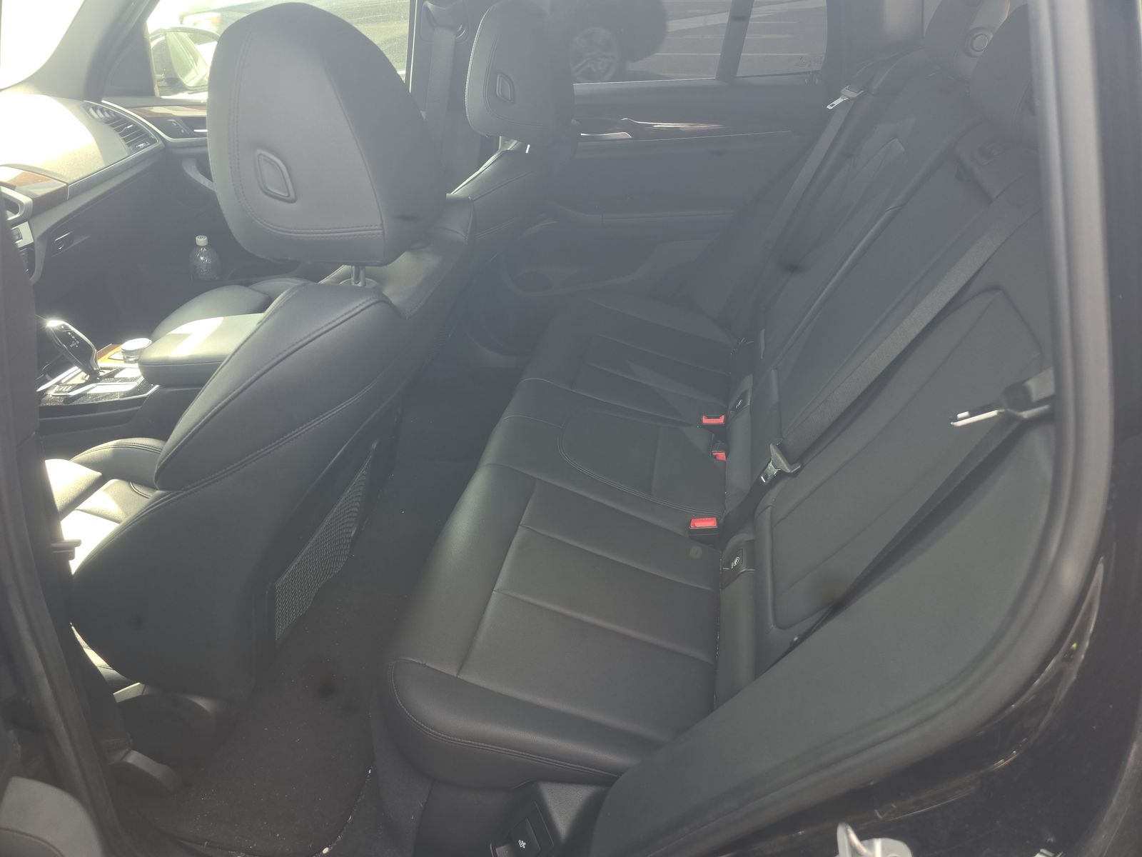 2018 BMW X3 xDrive30i AWD