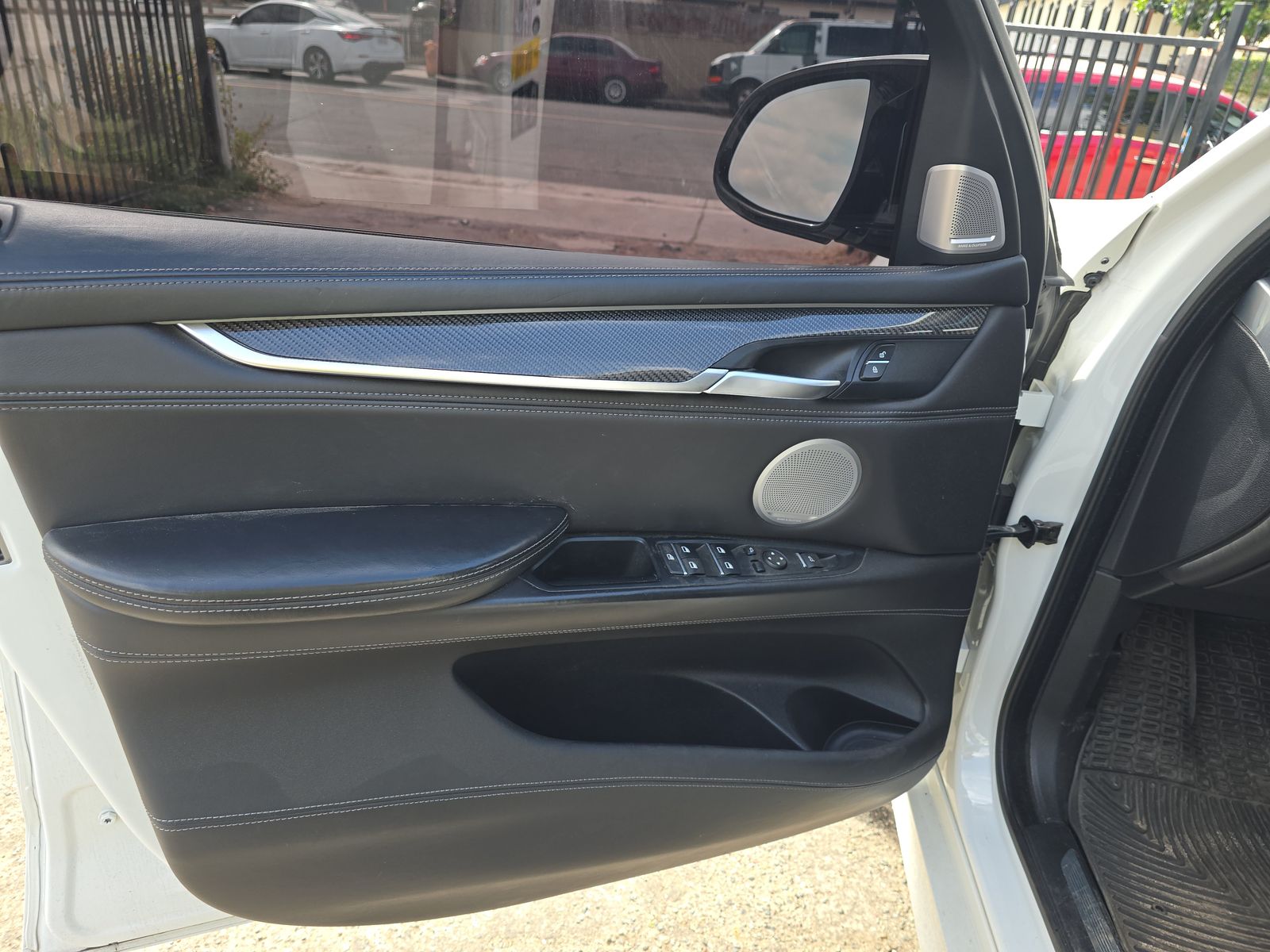 2017 BMW X5 M Base AWD