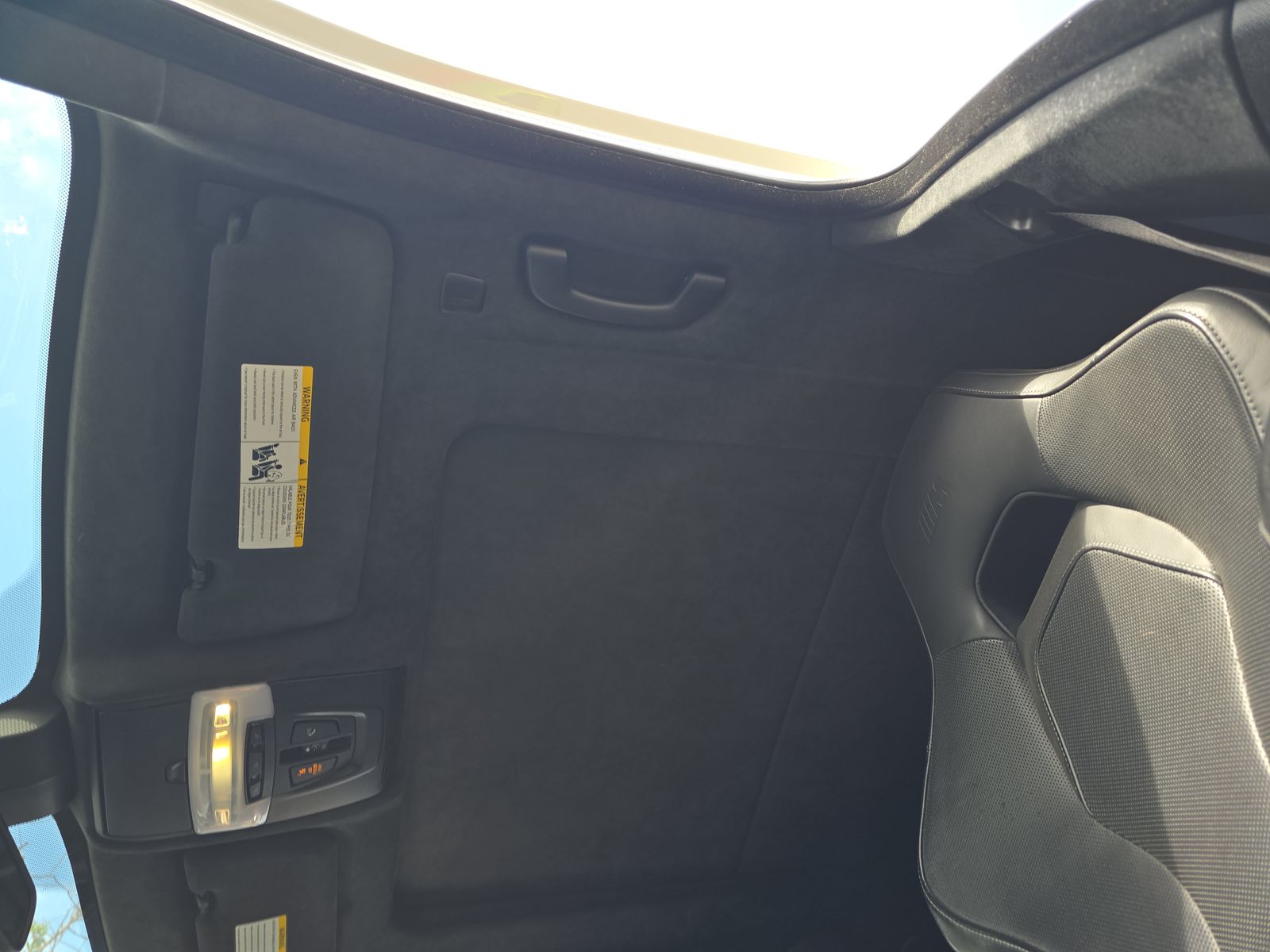 2017 BMW X5 M Base AWD