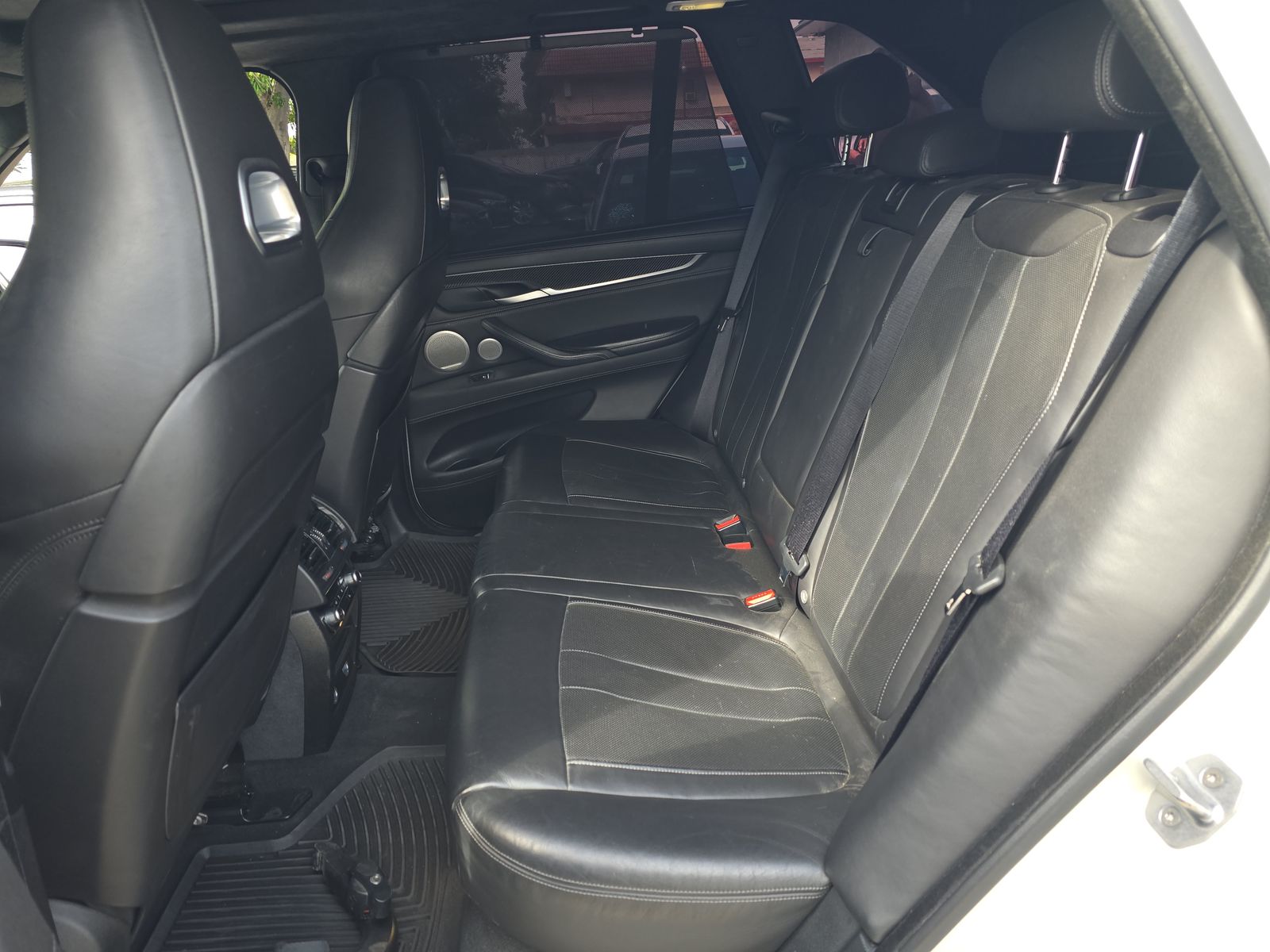 2017 BMW X5 M Base AWD