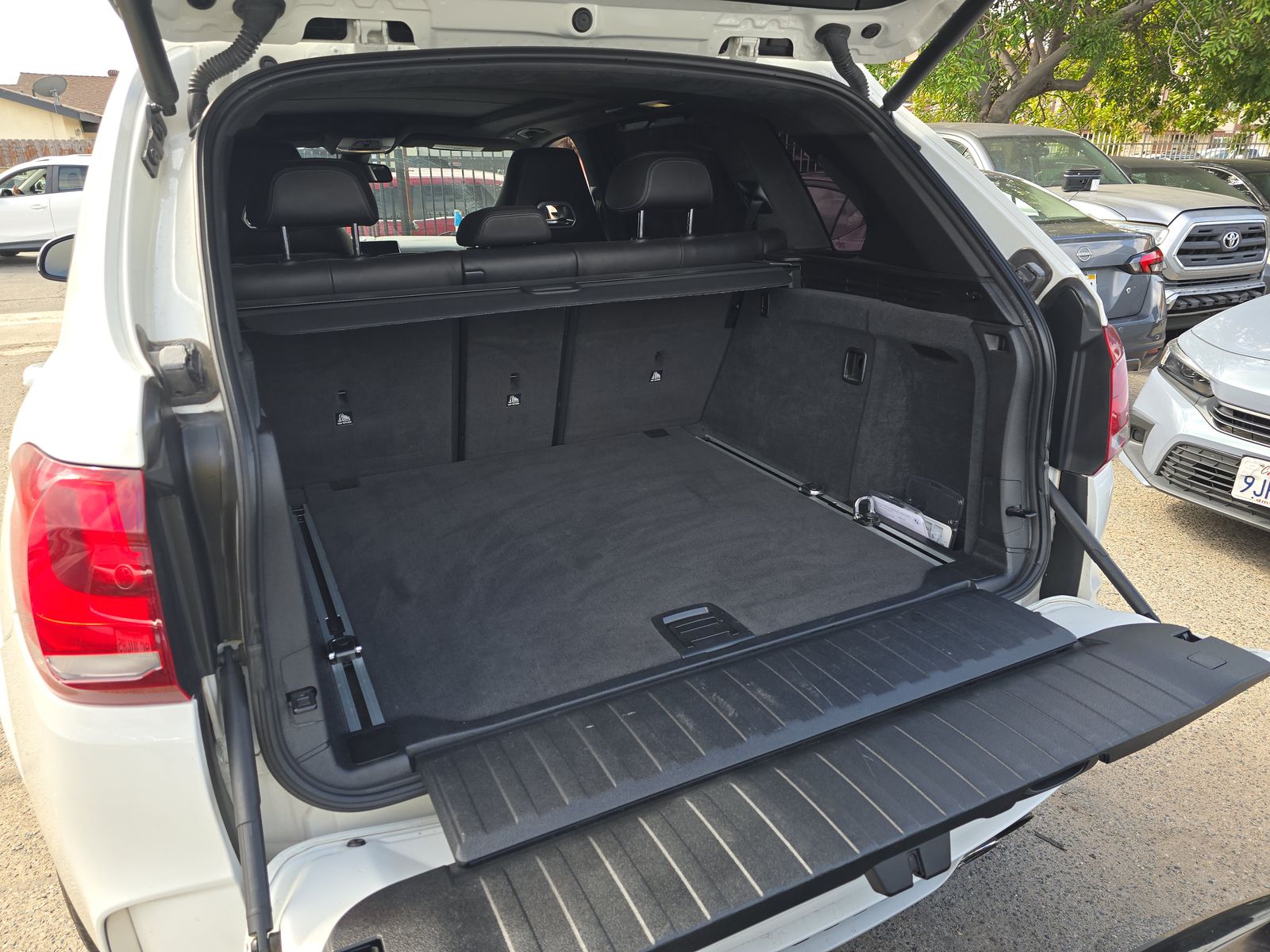 2017 BMW X5 M Base AWD