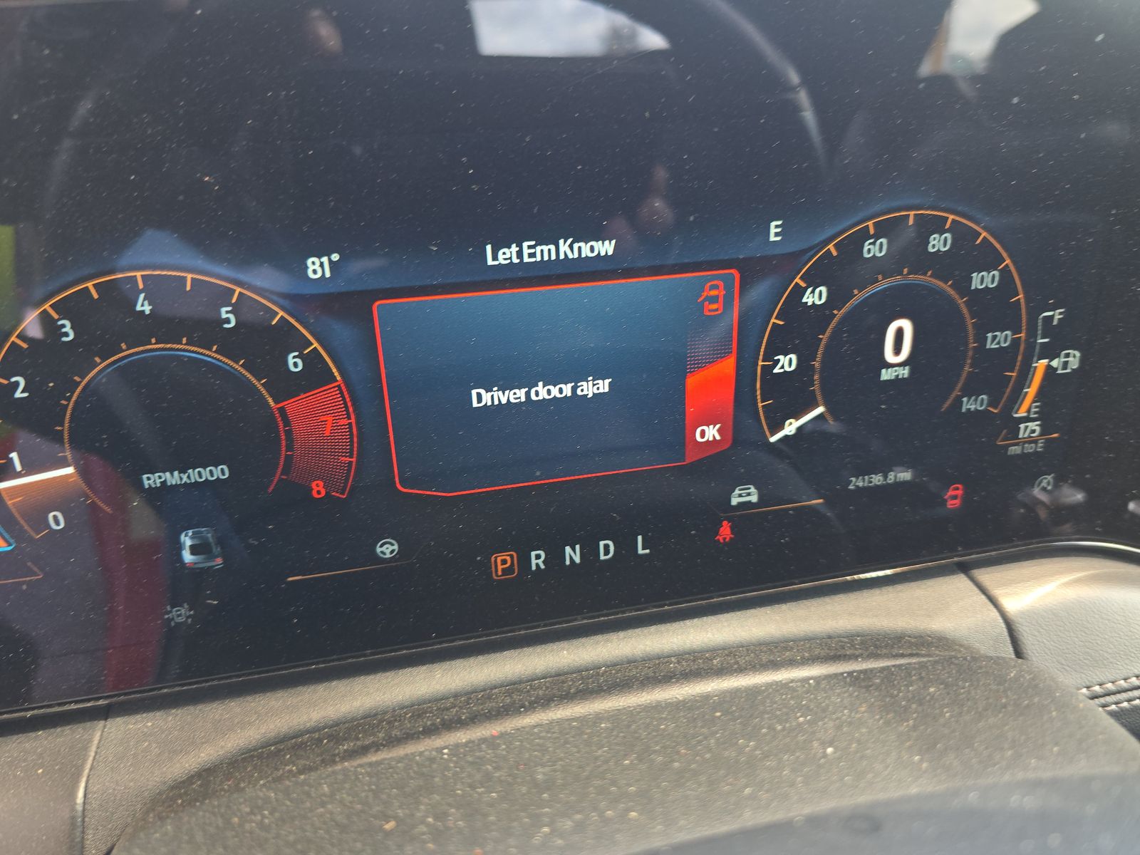 2025 Ford Mustang EcoBoost Premium RWD