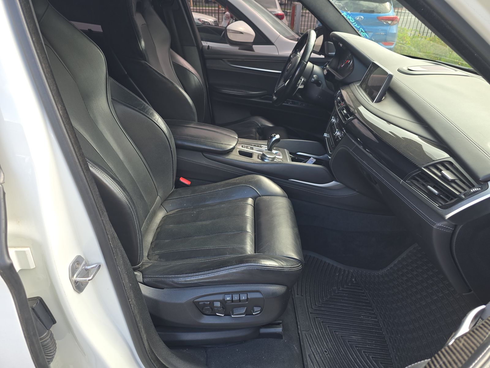 2017 BMW X5 M Base AWD