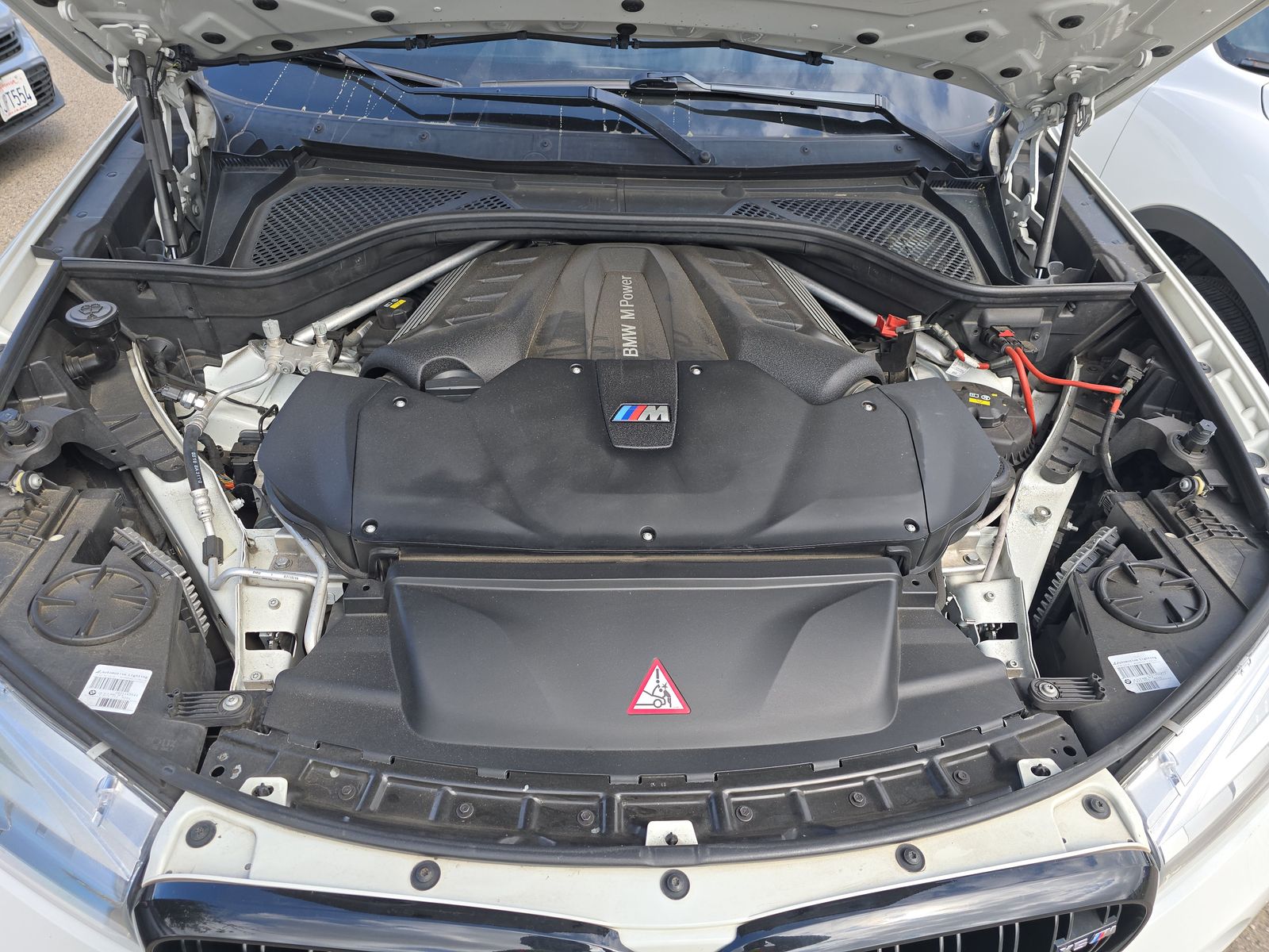 2017 BMW X5 M Base AWD