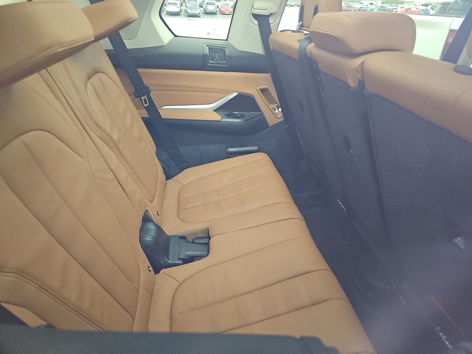 2019 BMW X7 xDrive40i AWD