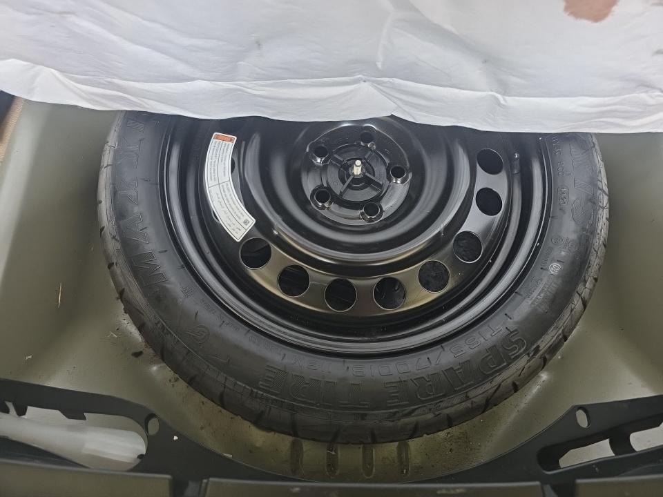 2021 Ford Explorer XLT RWD