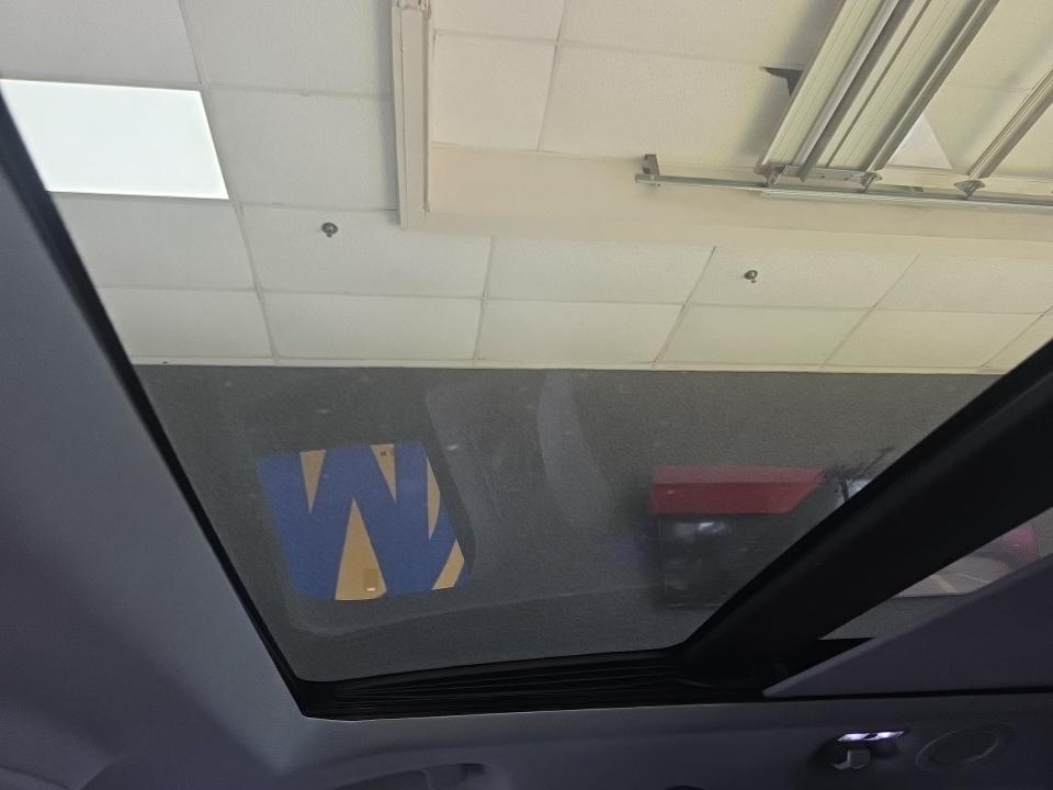 2021 Ford Explorer XLT RWD