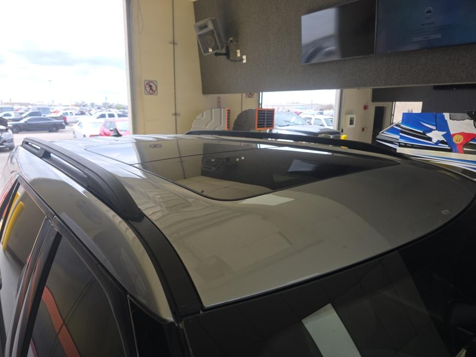 2021 Ford Explorer XLT RWD