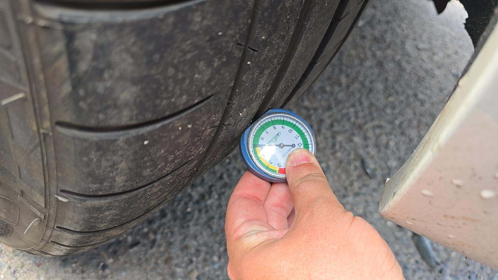 2017 BMW X5 M Base AWD