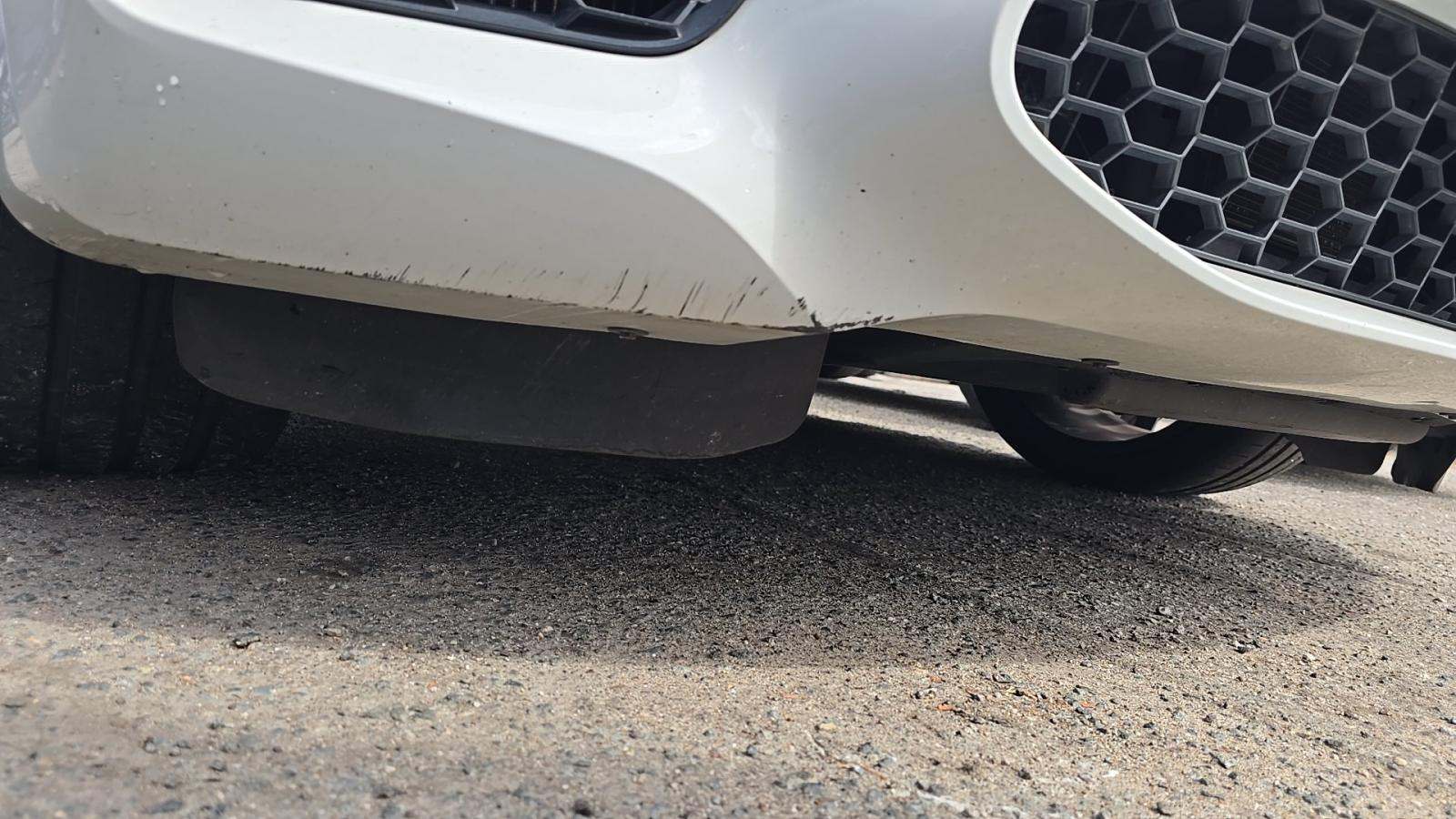 2017 BMW X5 M Base AWD