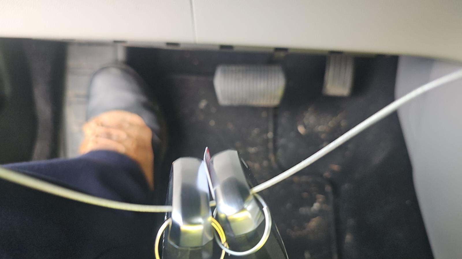 2024 Ford Escape Platinum AWD