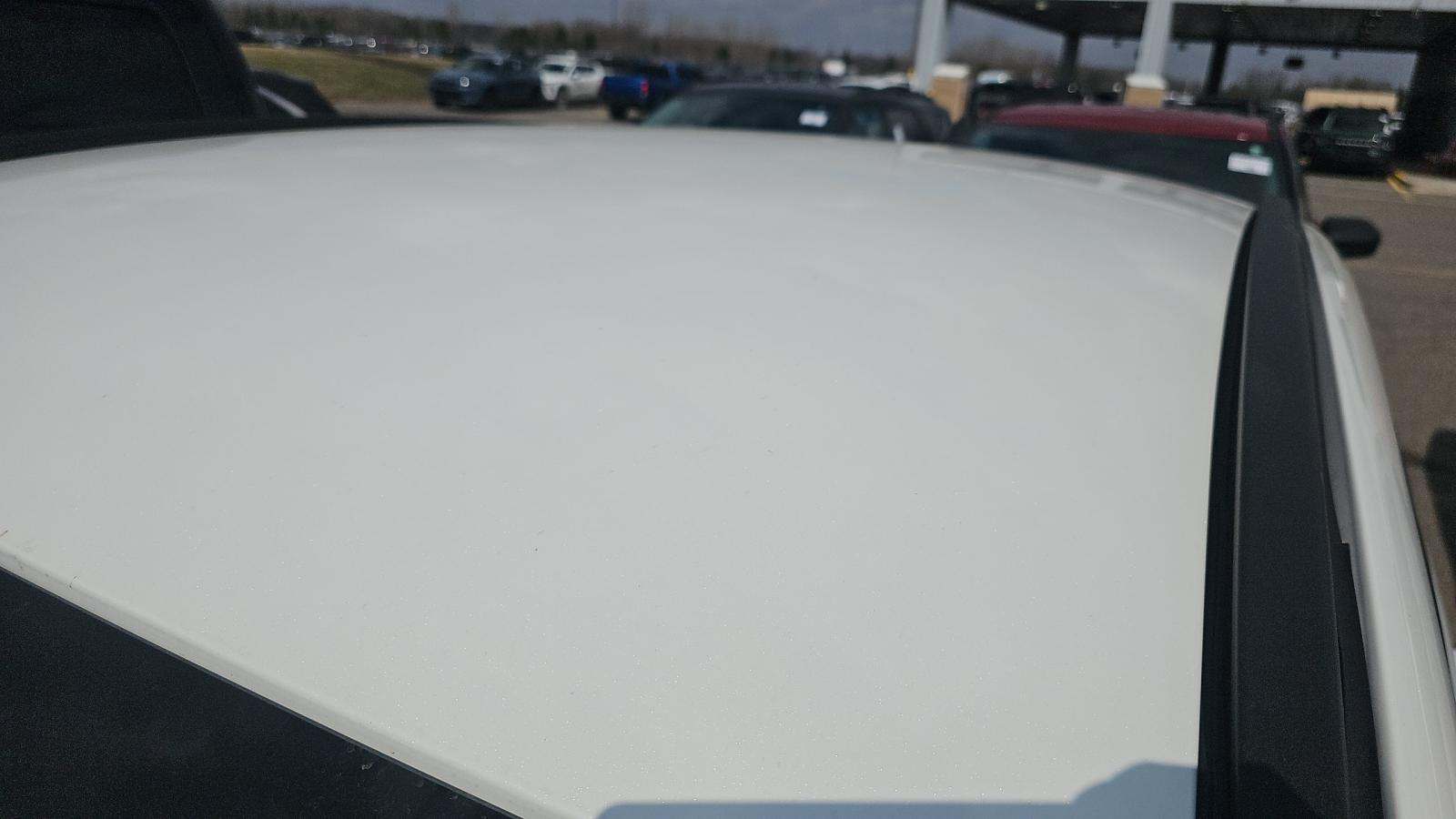 2024 Ford Escape Platinum AWD