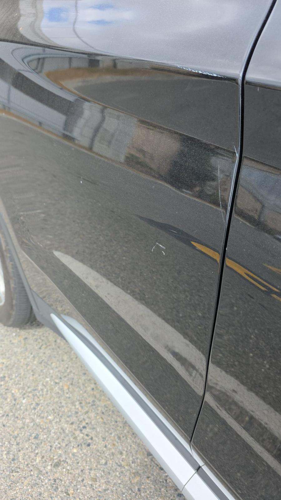 2018 BMW X3 xDrive30i AWD