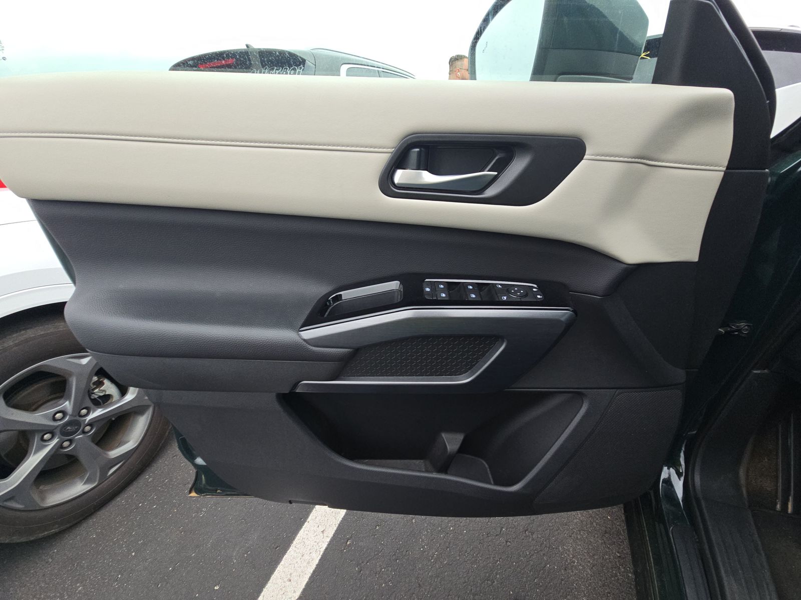 2025 Nissan Pathfinder SL AWD