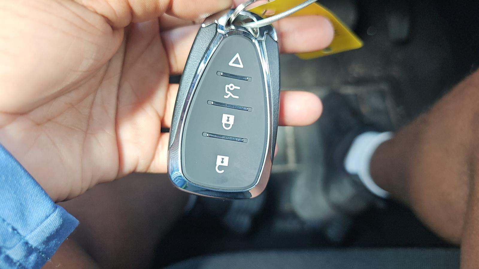 2023 Nissan Rogue S AWD