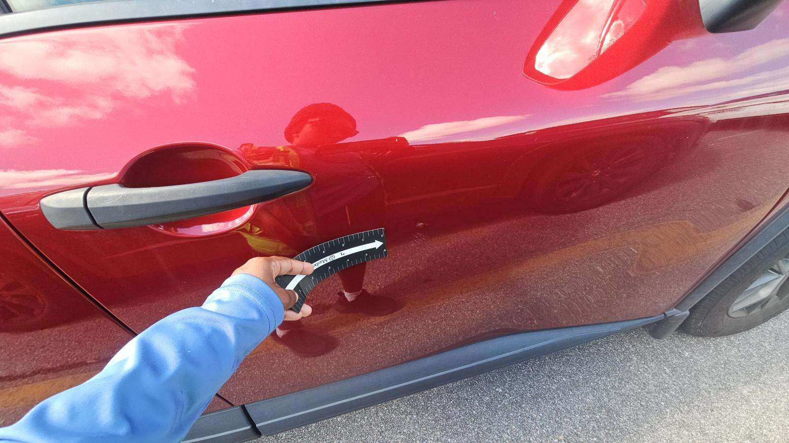 2023 Nissan Rogue S AWD