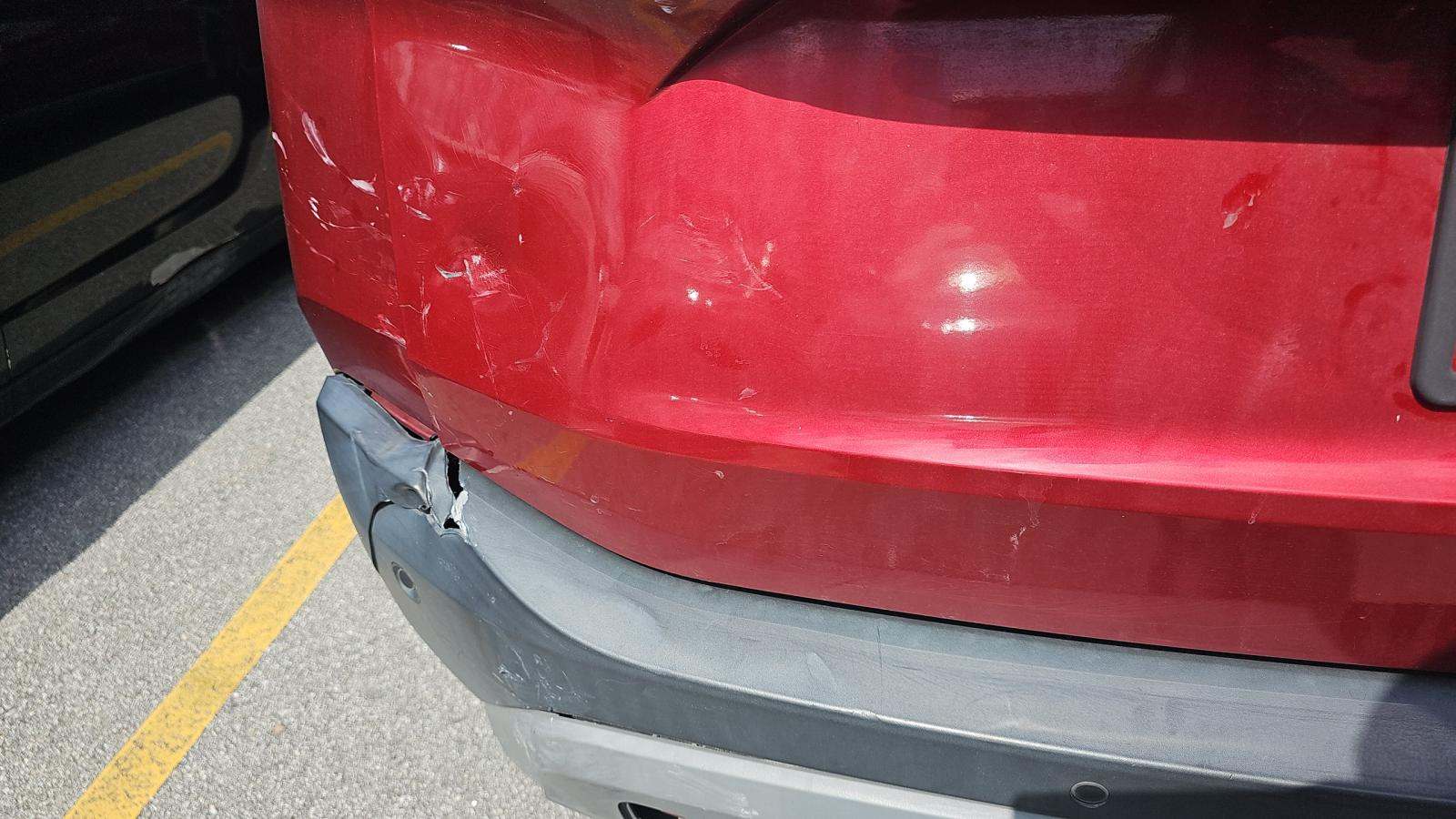 2023 Nissan Rogue S AWD