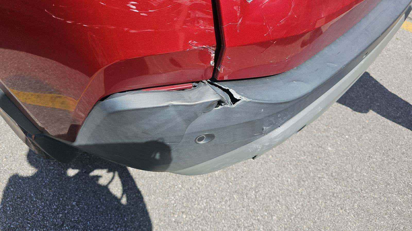 2023 Nissan Rogue S AWD