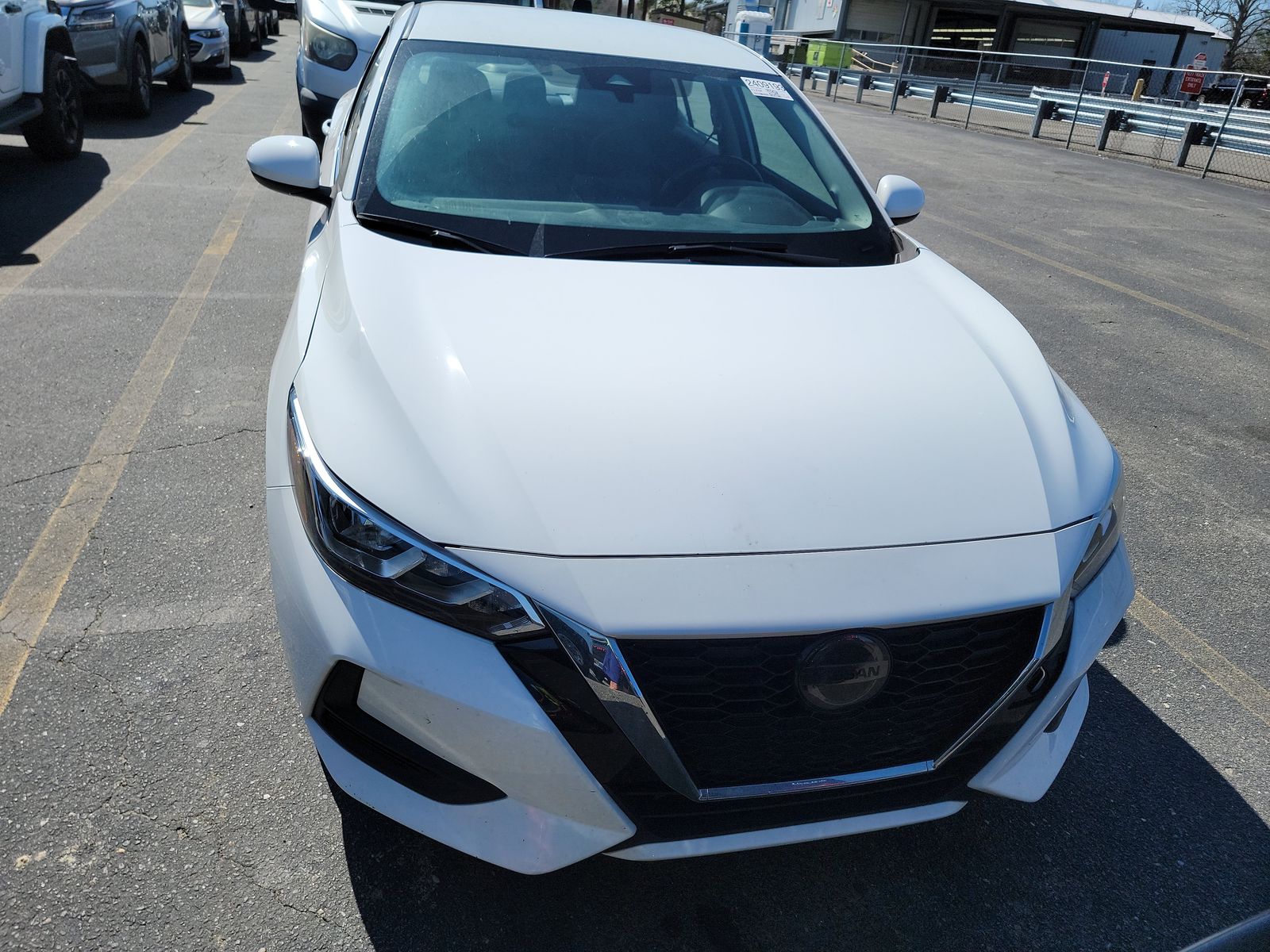 NISSAN SENTRA - 3