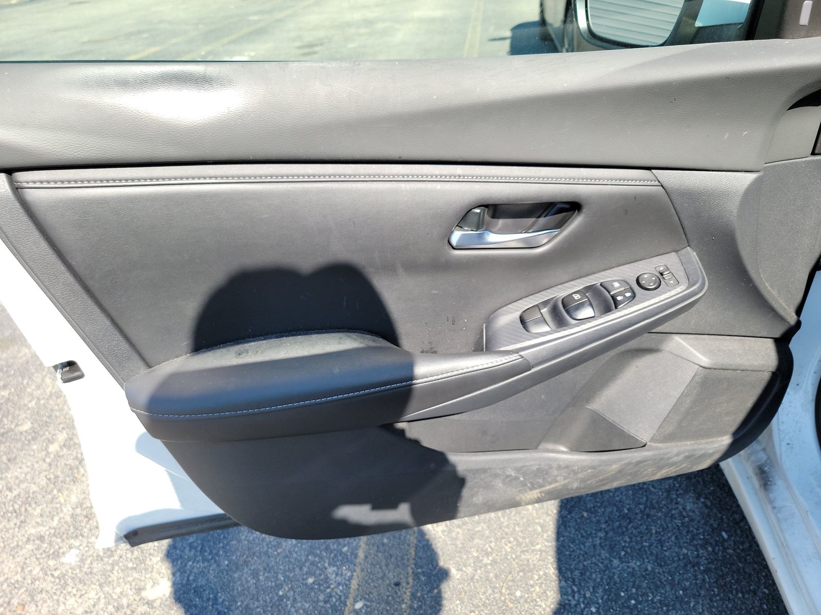 NISSAN SENTRA - 10