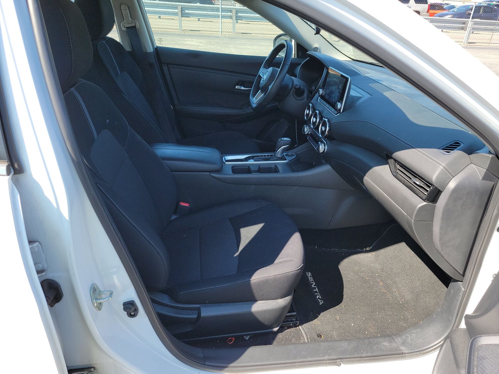 NISSAN SENTRA - 9
