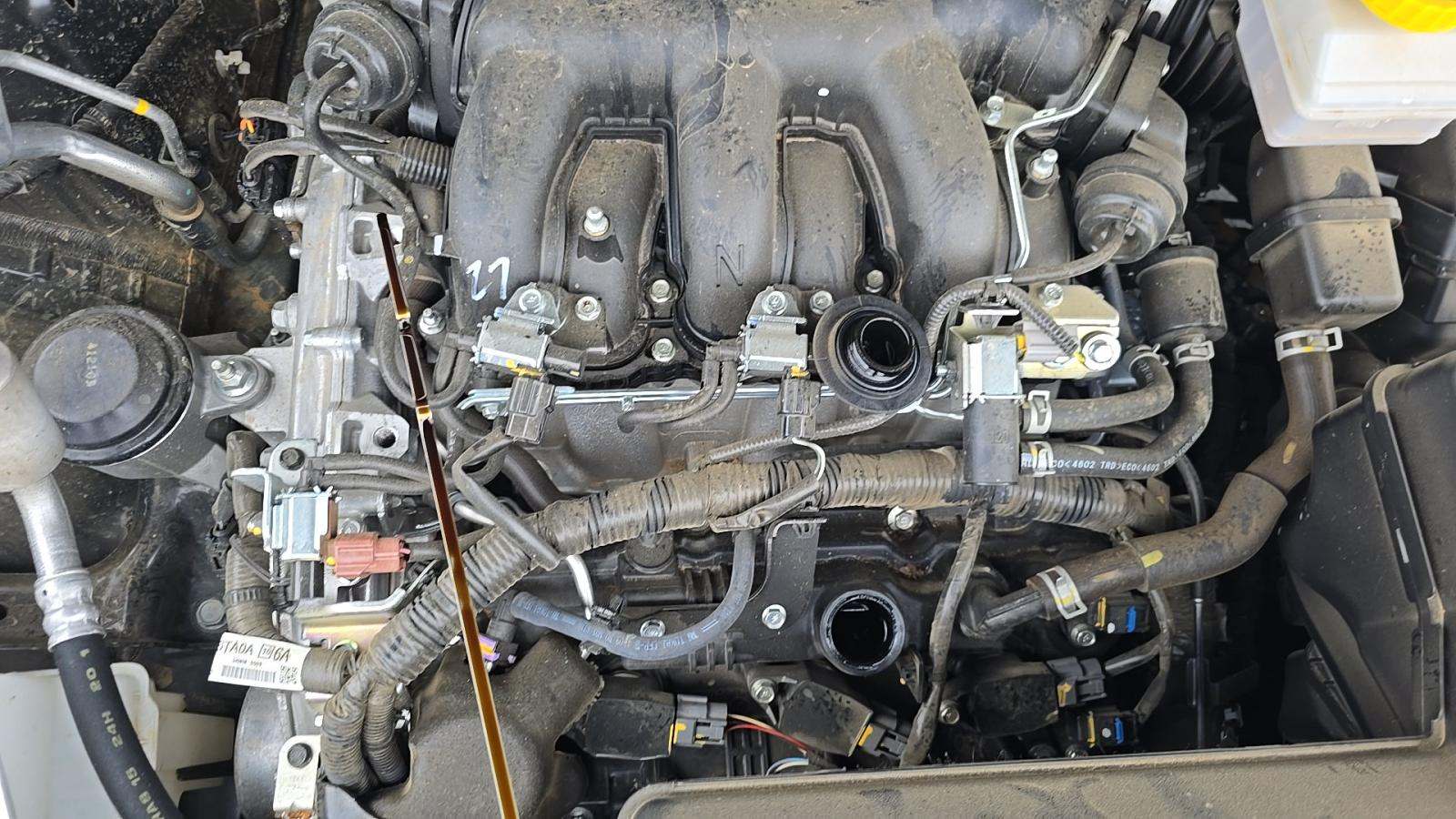 2025 Nissan Pathfinder SL AWD