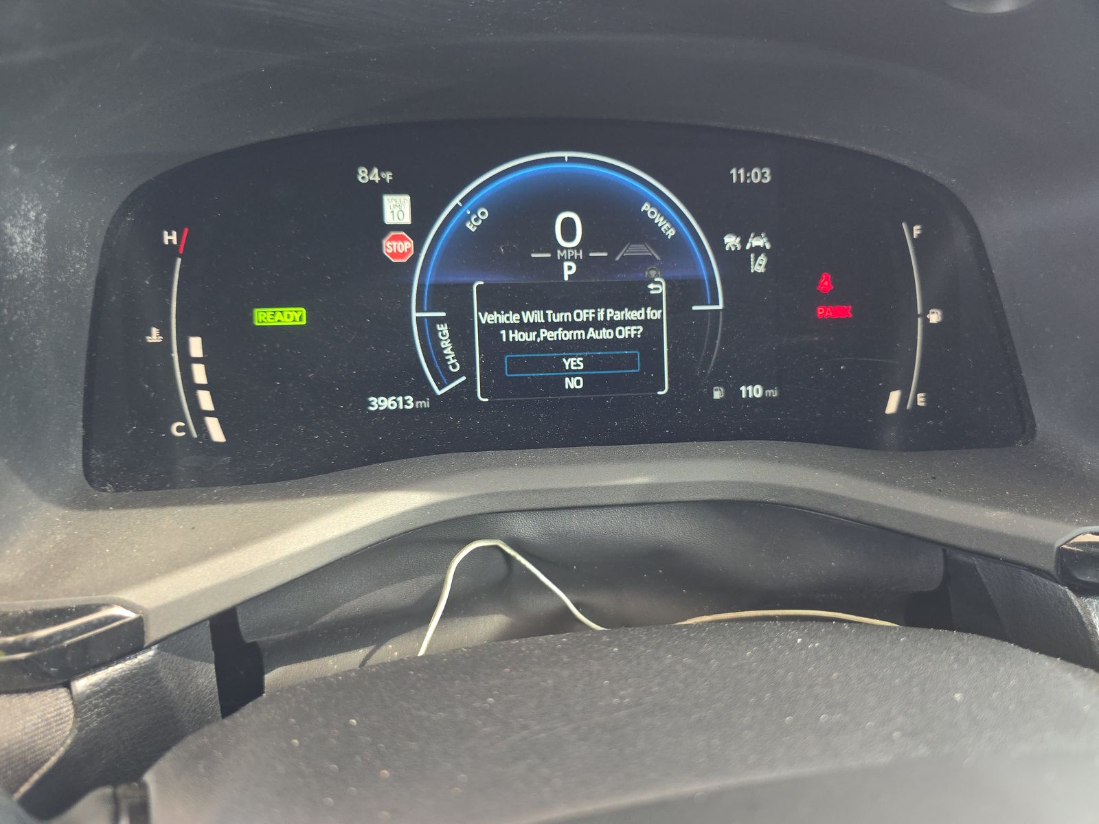 2025 Toyota Camry LE FWD