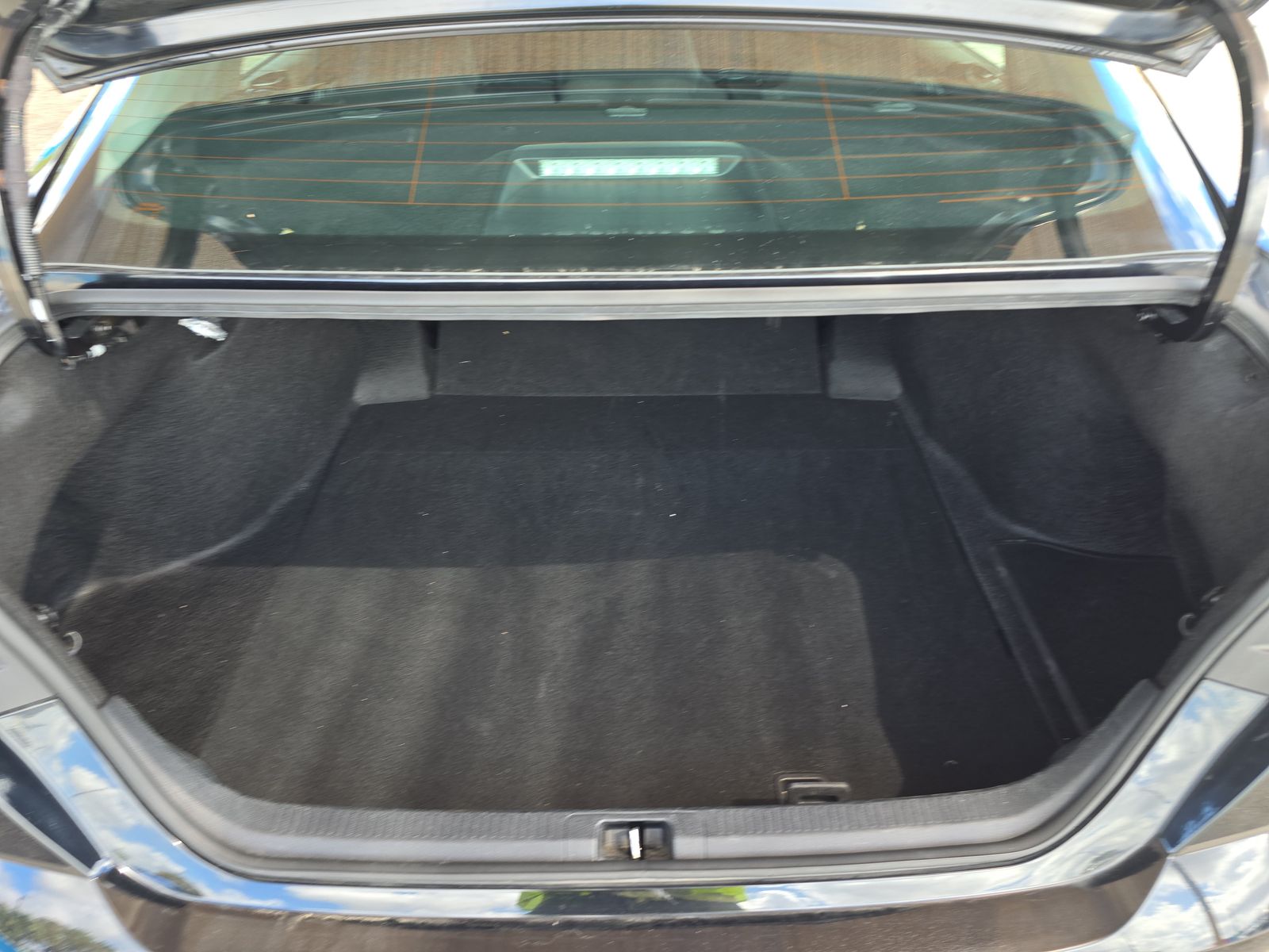 2025 Toyota Camry LE FWD