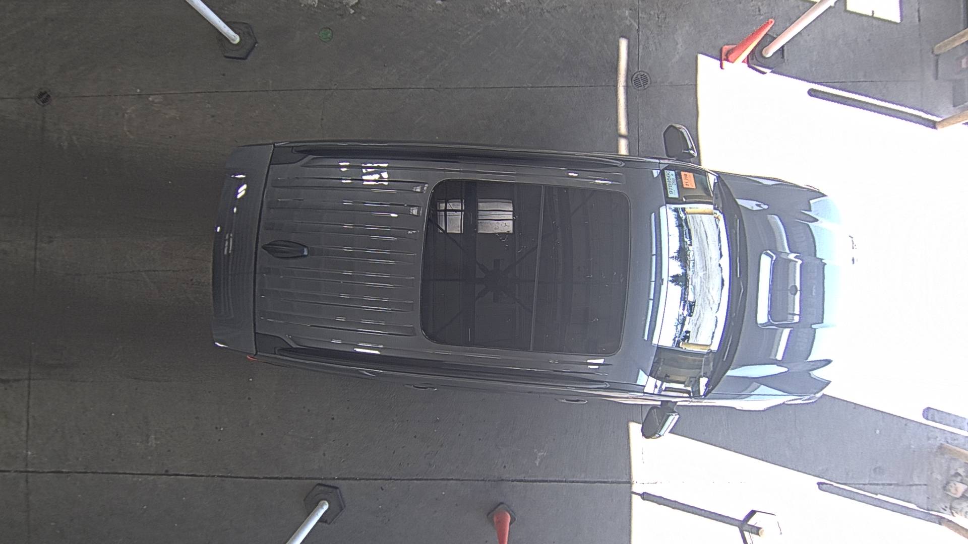 2025 Ford Explorer ST AWD