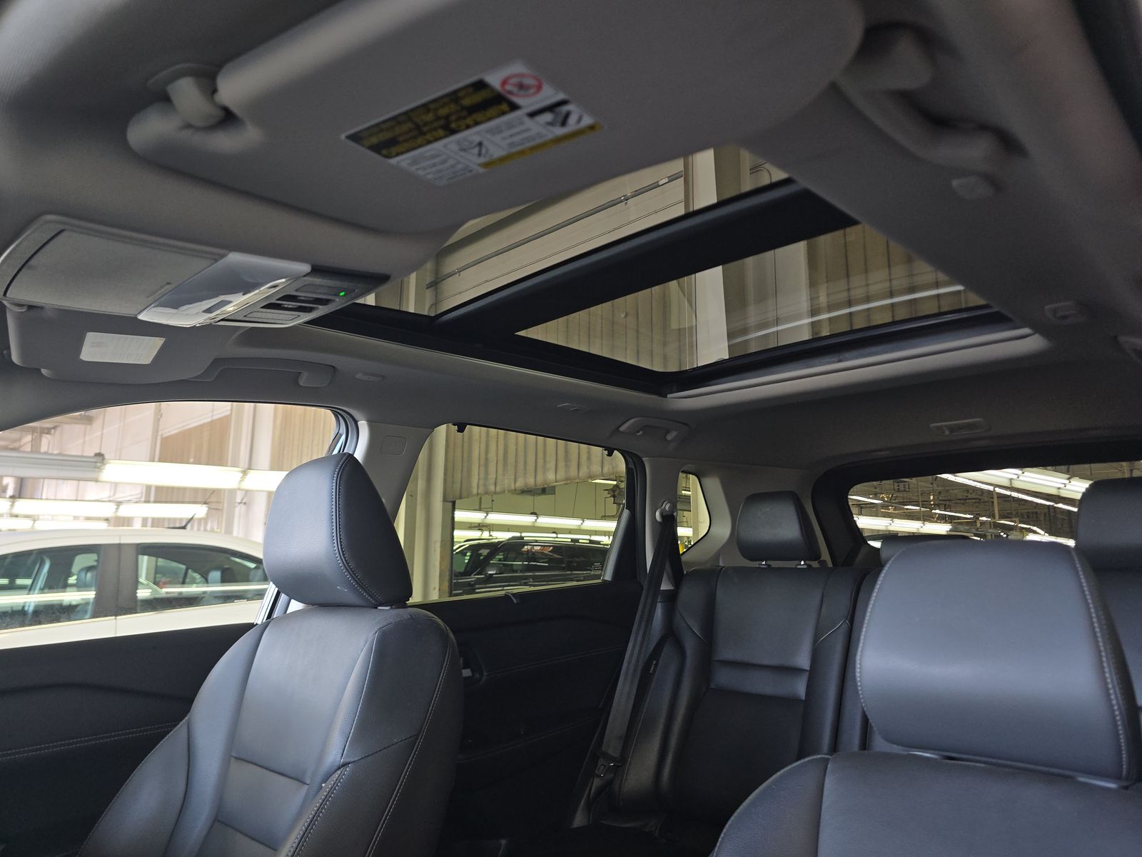 2025 Nissan Rogue SL FWD