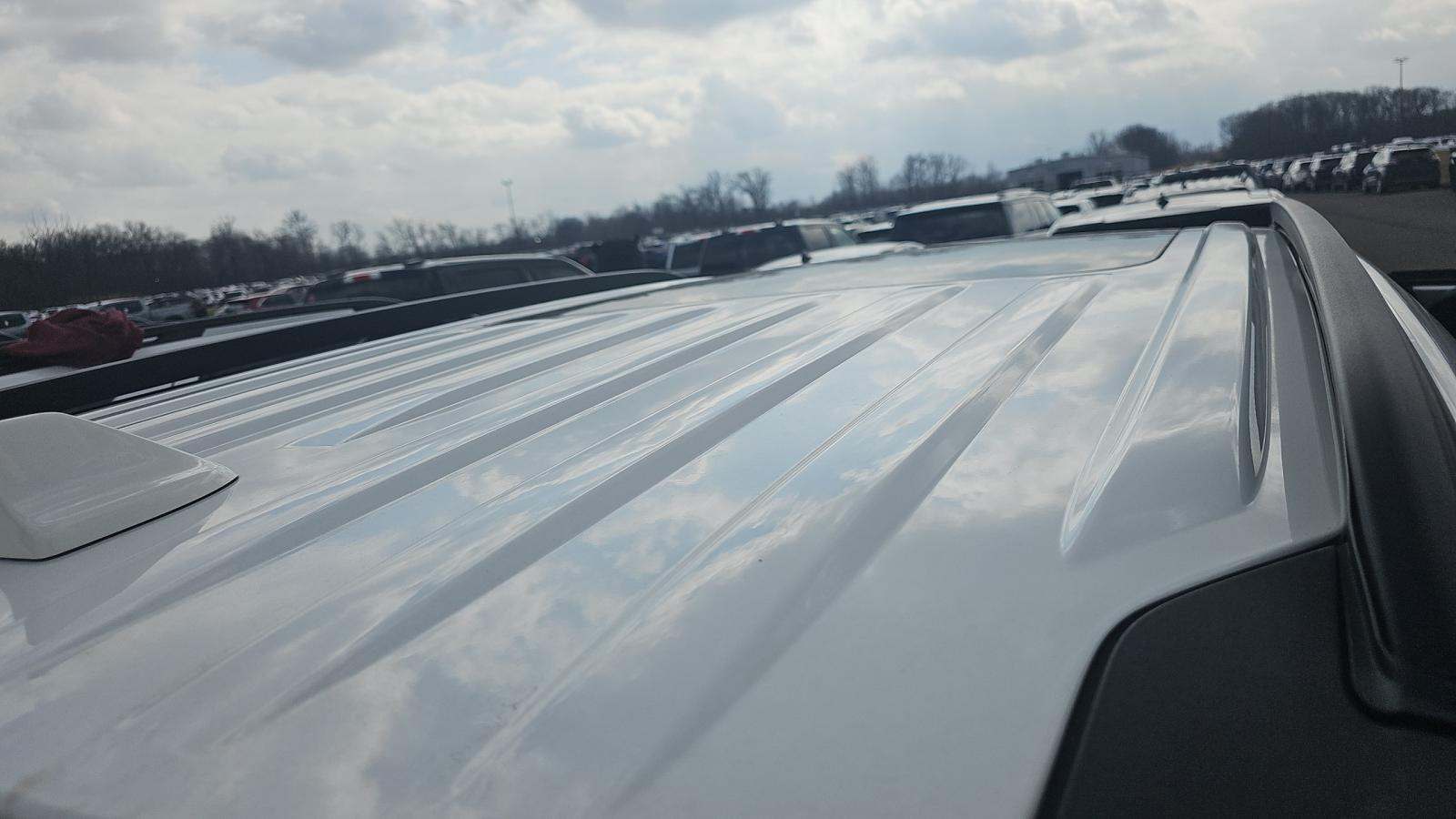 2023 Ford Explorer ST AWD