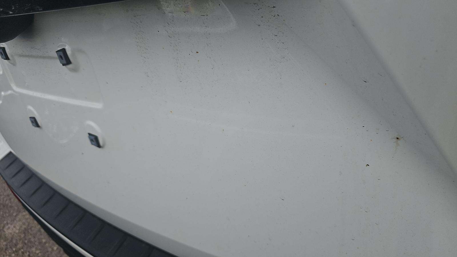 2023 Ford Explorer ST AWD