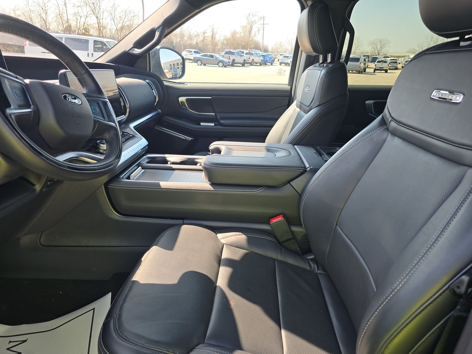 FORD EXPEDITION MAX - 8