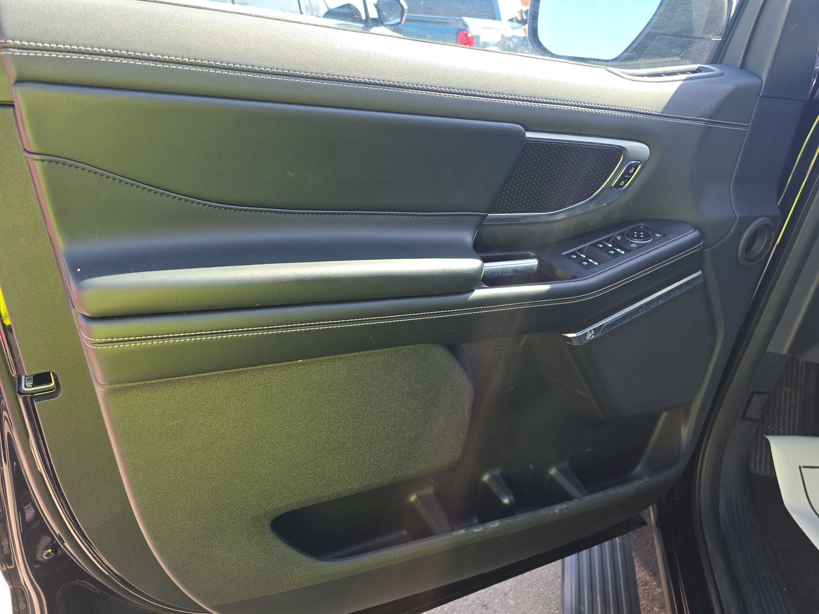 FORD EXPEDITION MAX - 10