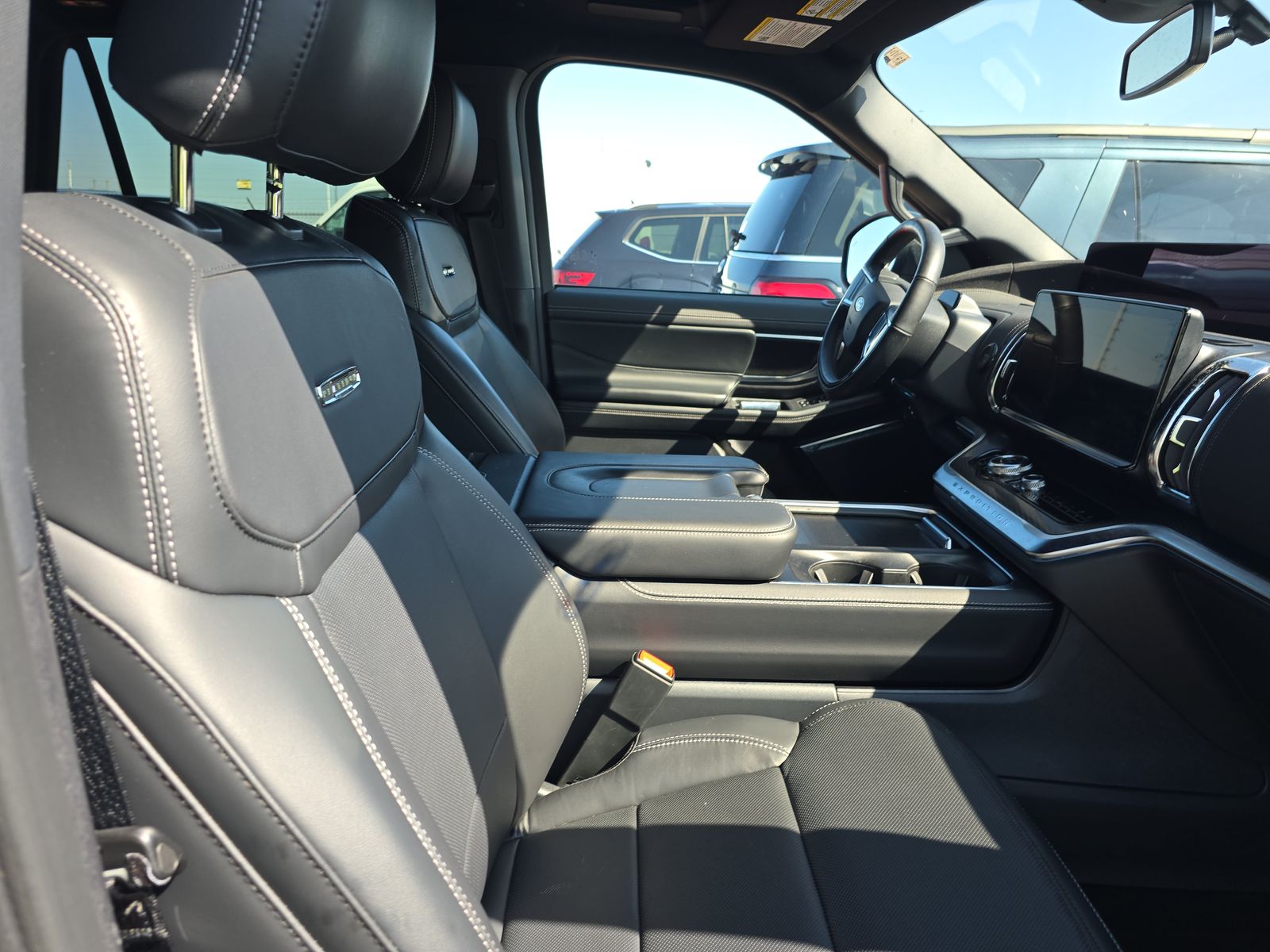FORD EXPEDITION MAX - 9