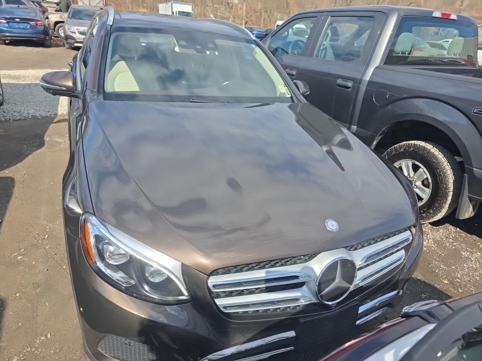 MERCEDES-BENZ GLC - 3