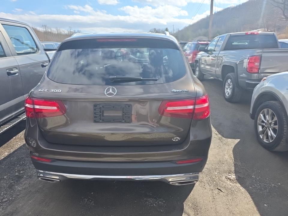 MERCEDES-BENZ GLC - 6