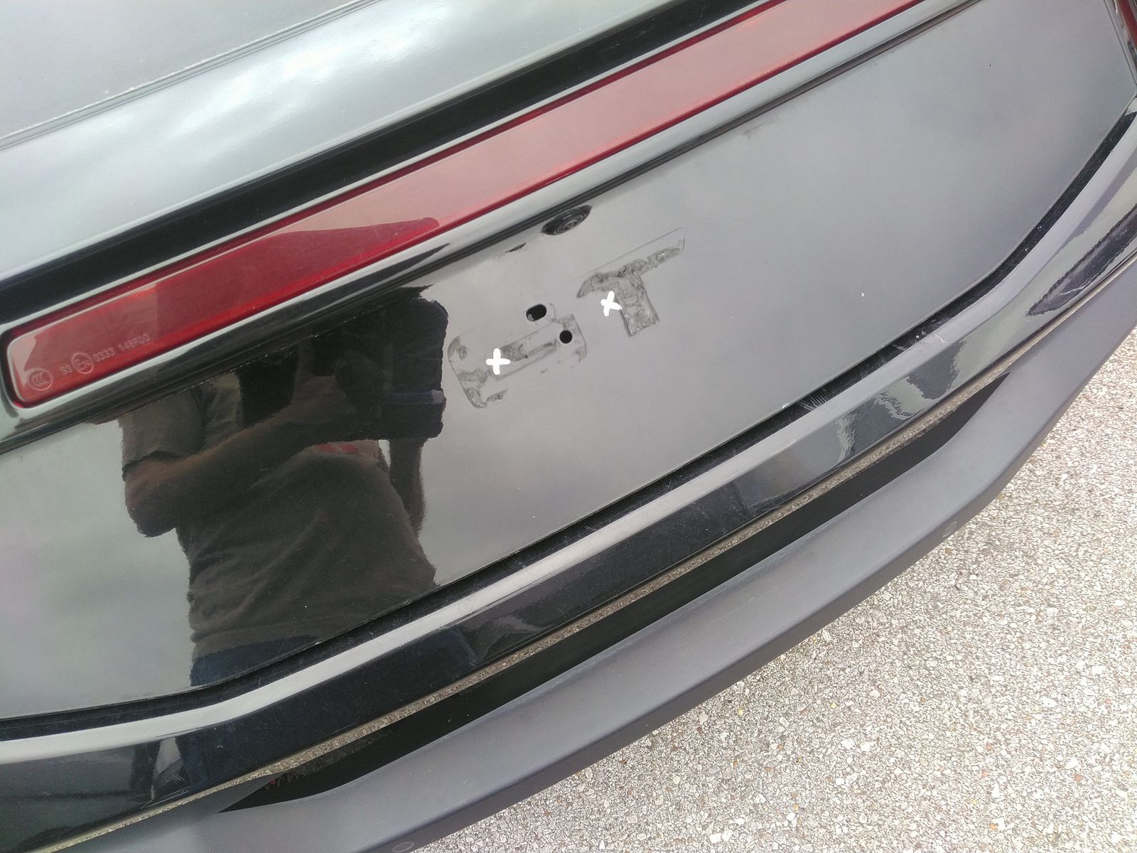 2024 Ford Mustang EcoBoost Premium RWD