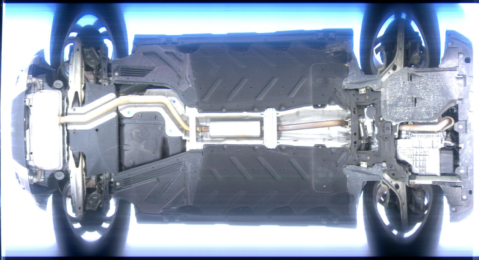 2020 Mercedes-Benz GLA GLA 250 FWD