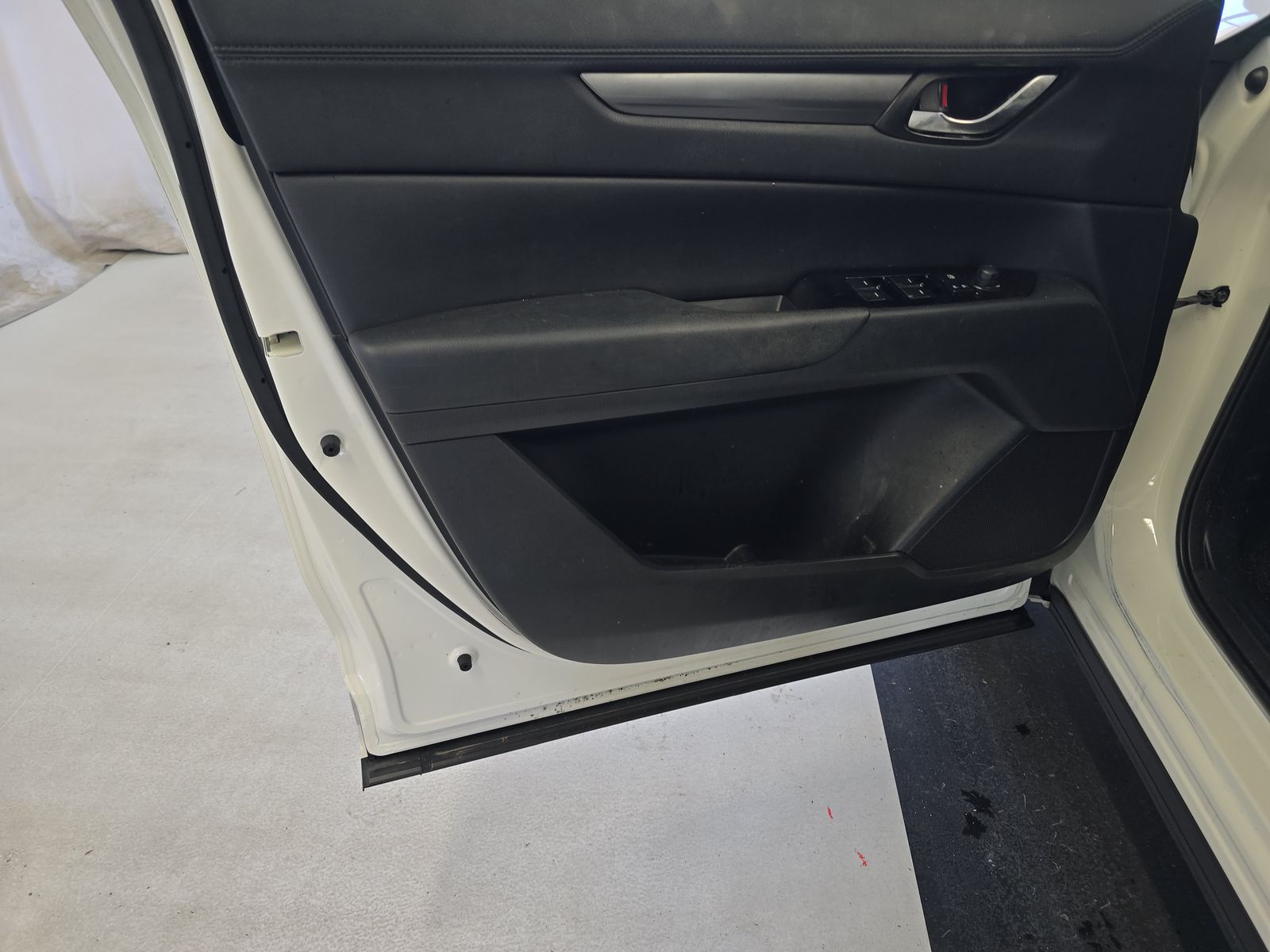 2024 MAZDA CX-5 2.5 S Select Package AWD