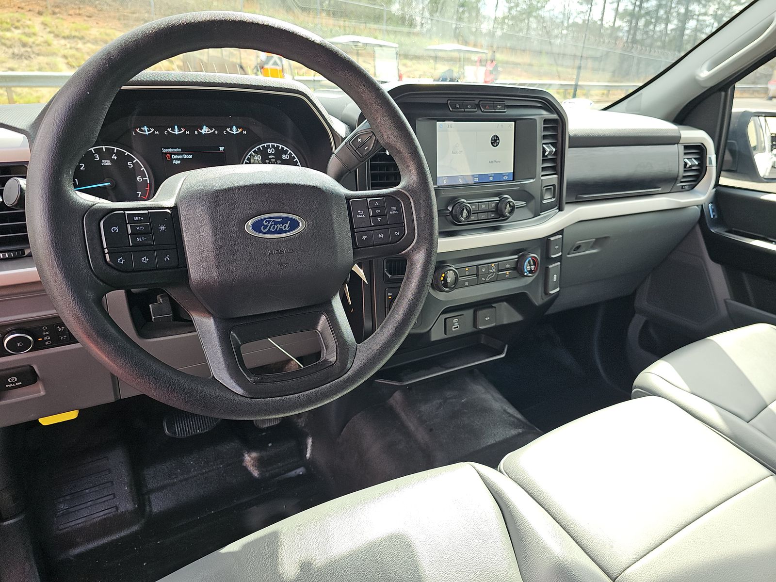 2021 Ford F-150 XL AWD