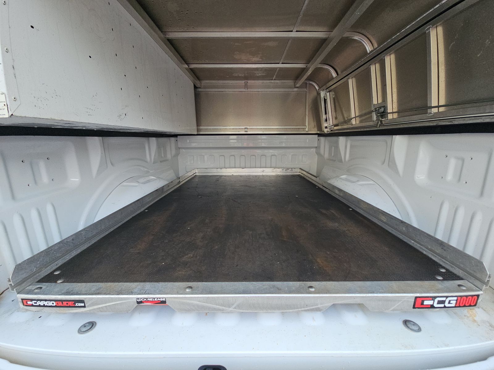 2021 Ford F-150 XL AWD