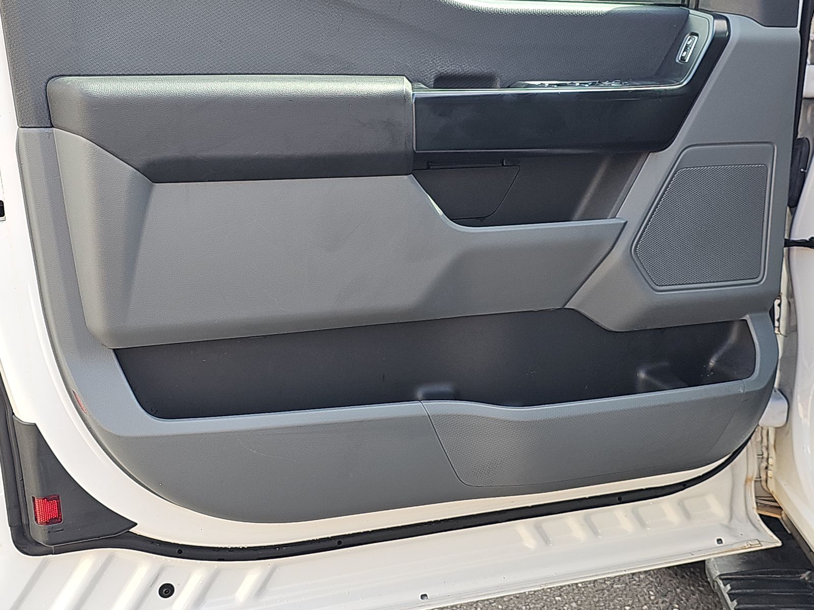 2021 Ford F-150 XL AWD