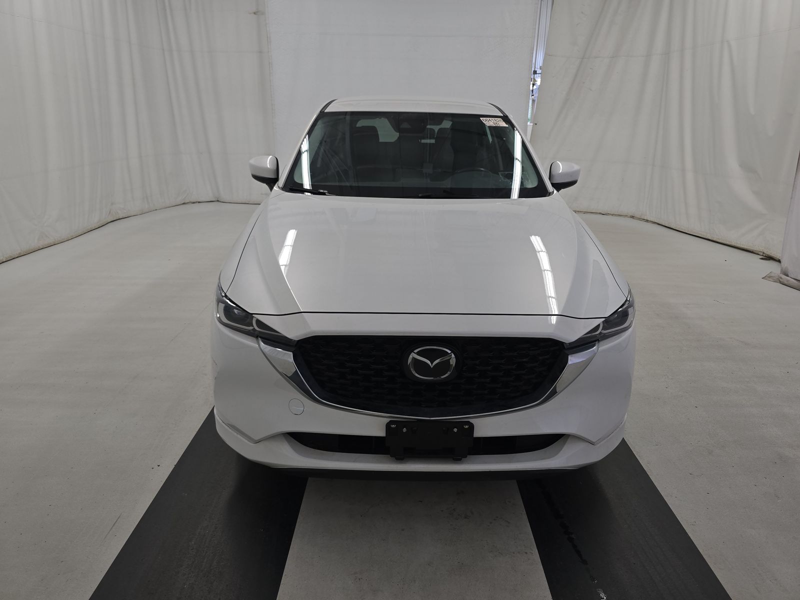 2024 MAZDA CX-5 2.5 S Select Package AWD