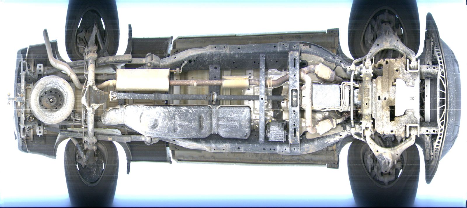 2024 Ford F-150 XL RWD