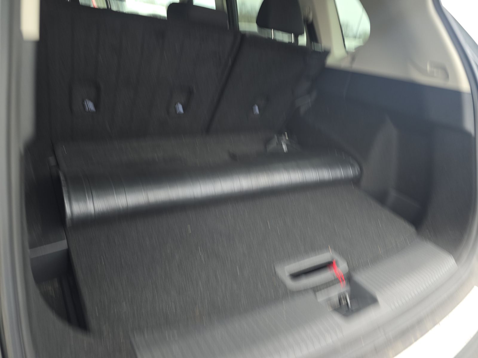 2023 Nissan Rogue SV AWD