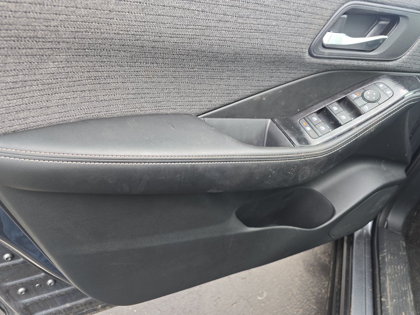 2023 Nissan Rogue SV AWD